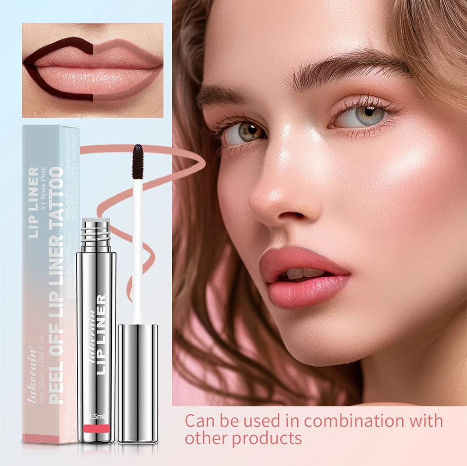 Say Goodbye to Smudged Lips: The Secret to Long-Lasting Lip Perfection
