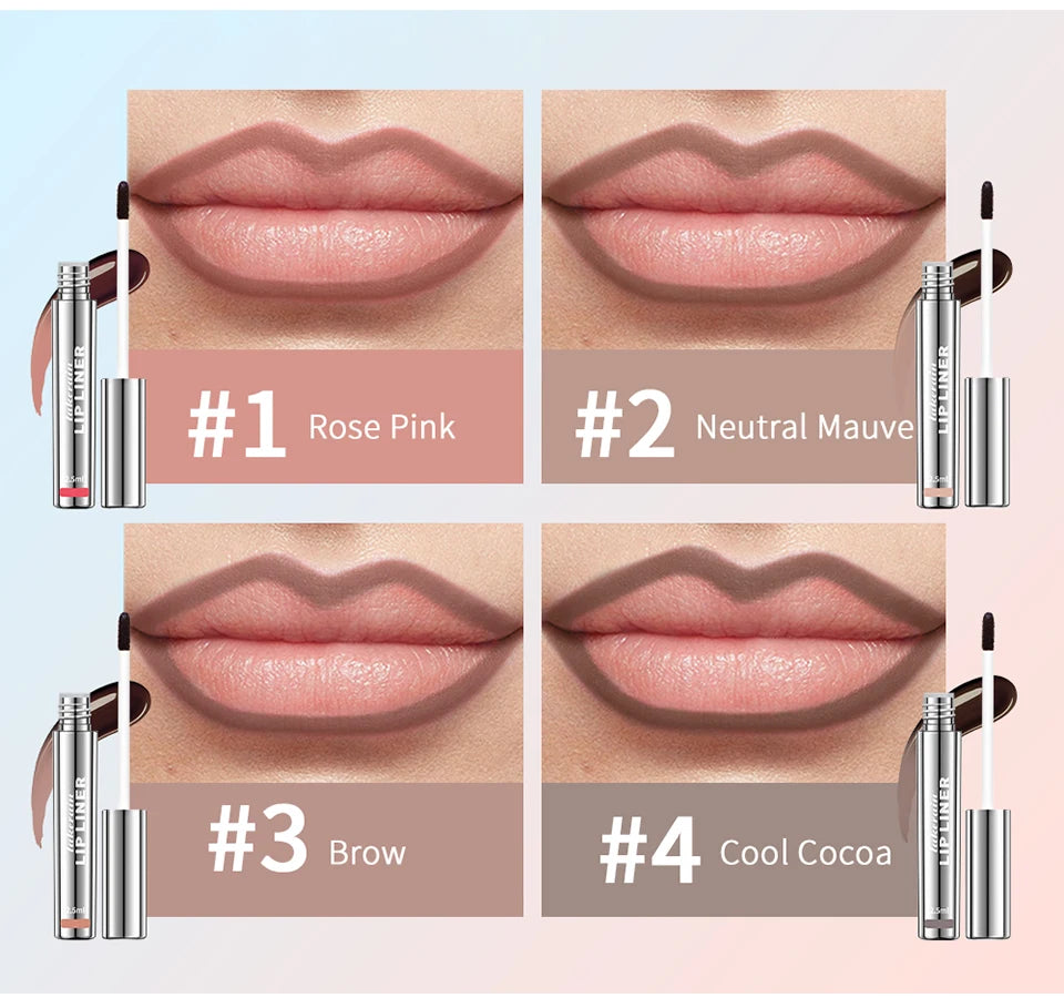 Say Goodbye to Smudged Lips: The Secret to Long-Lasting Lip Perfection