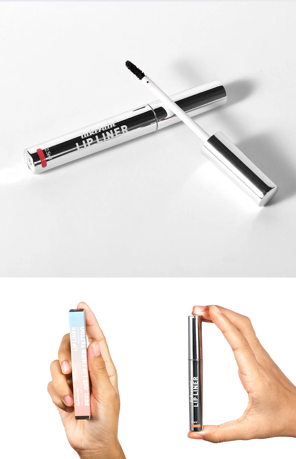 Say Goodbye to Smudged Lips: The Secret to Long-Lasting Lip Perfection