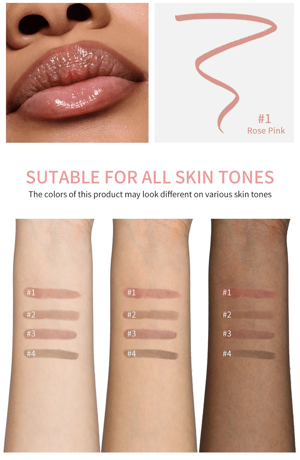 Say Goodbye to Smudged Lips: The Secret to Long-Lasting Lip Perfection