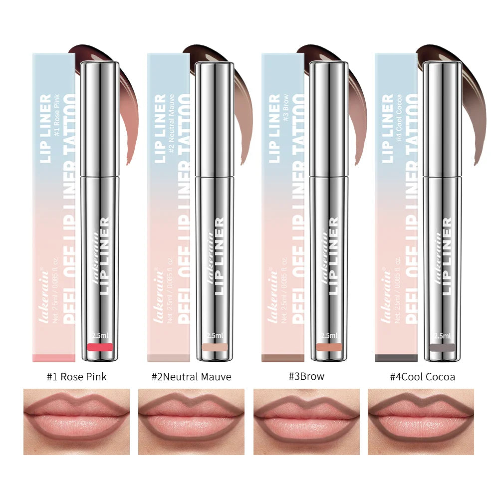Say Goodbye to Smudged Lips: The Secret to Long-Lasting Lip Perfection