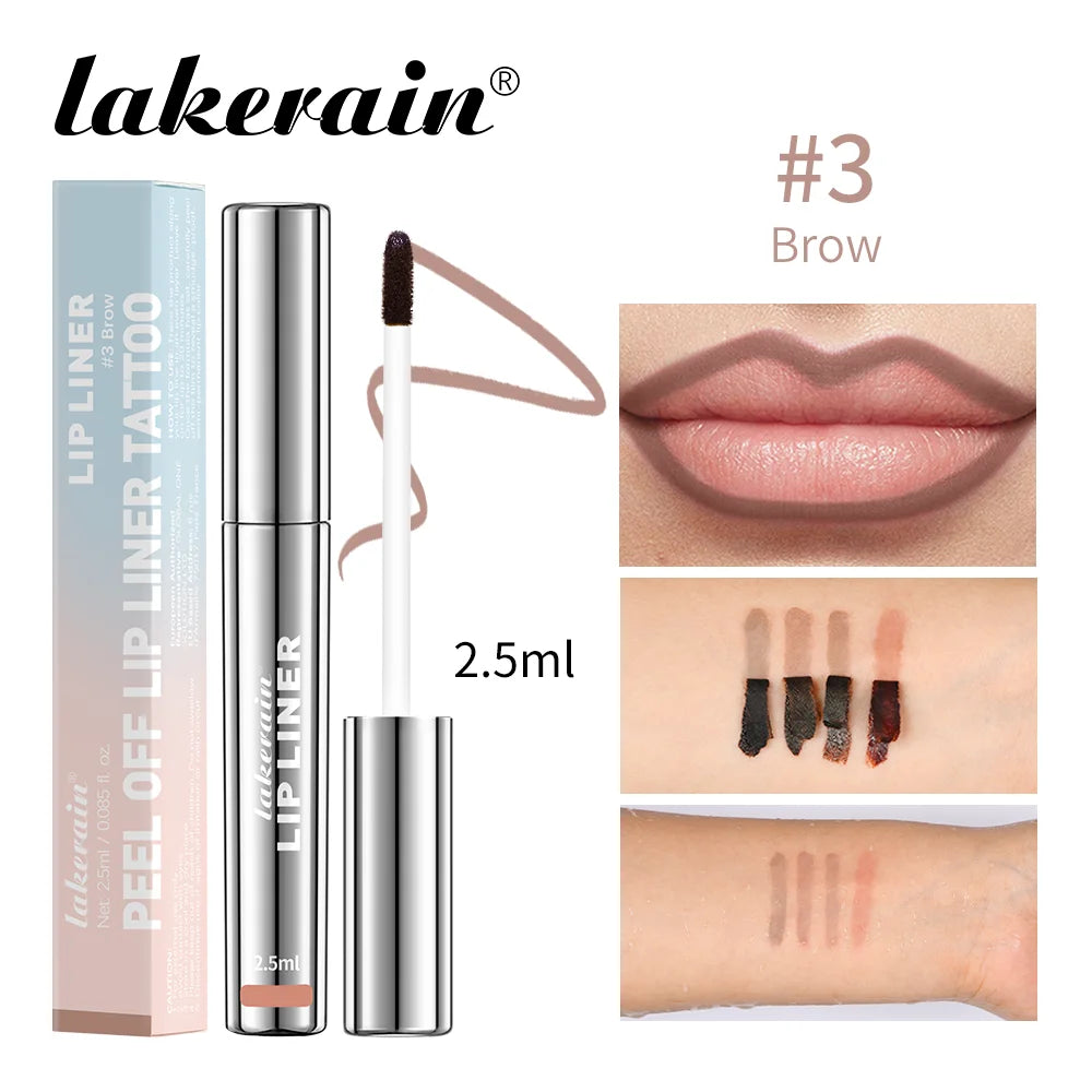 Say Goodbye to Smudged Lips: The Secret to Long-Lasting Lip Perfection