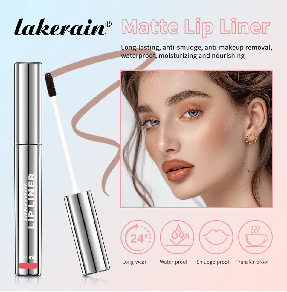 Say Goodbye to Smudged Lips: The Secret to Long-Lasting Lip Perfection