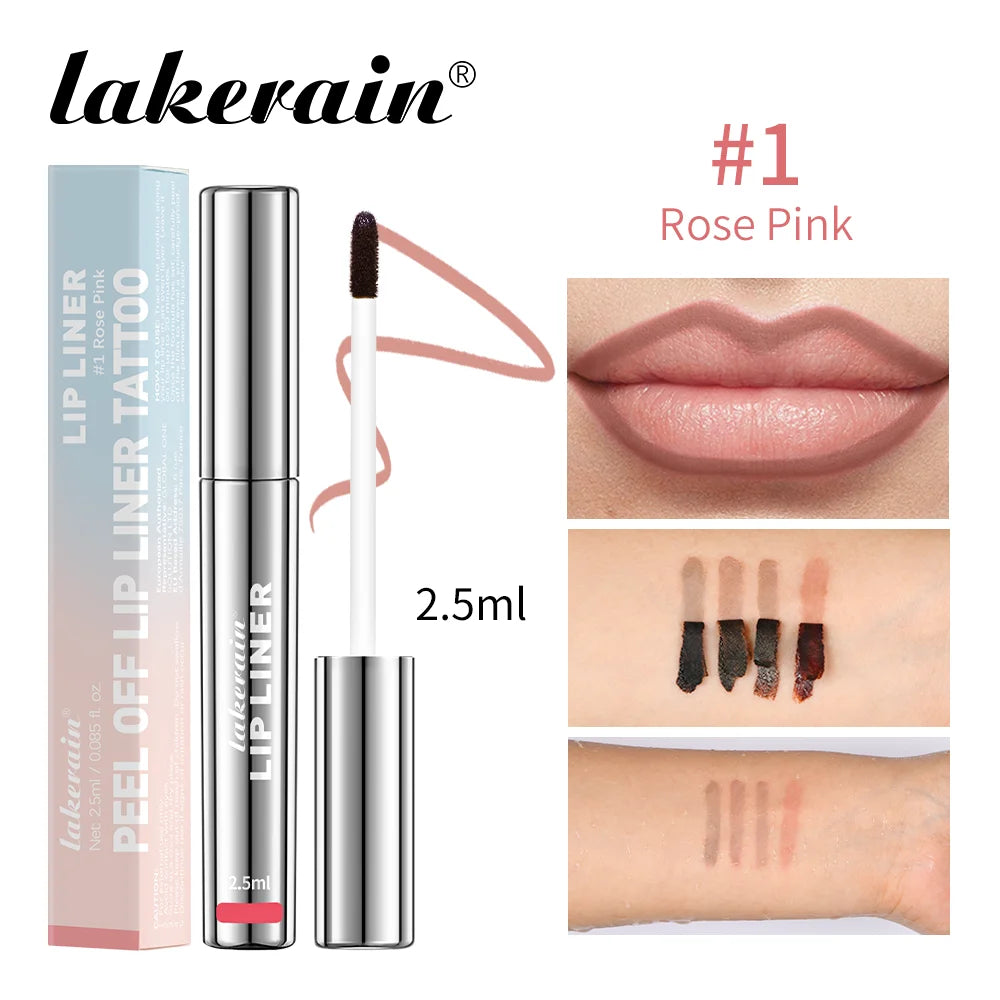 Say Goodbye to Smudged Lips: The Secret to Long-Lasting Lip Perfection